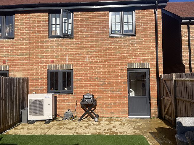 26 Allingham place, 26 Allingham place, Ovingdean